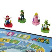 Game Of Life Super Mario - English packaging 