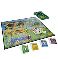Game Of Life Super Mario - English packaging 