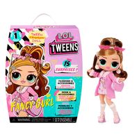 LOL Surprise Tweens Fashion Doll Fancy Gurl 