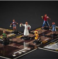 Ah Betrayal House On Hill English 