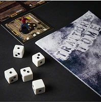 Ah Betrayal House On Hill English 