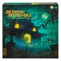 Ah Betrayal House On Hill English 