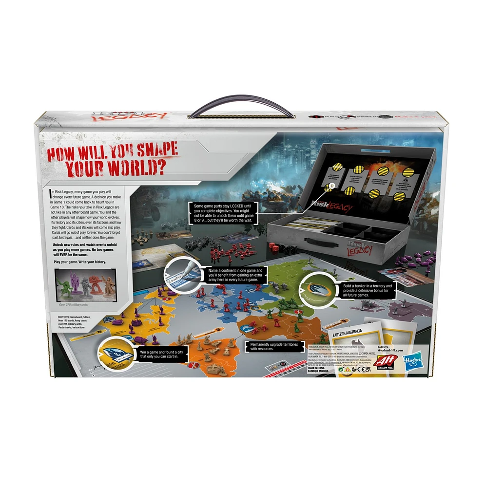 Ah Risk Legacy English 