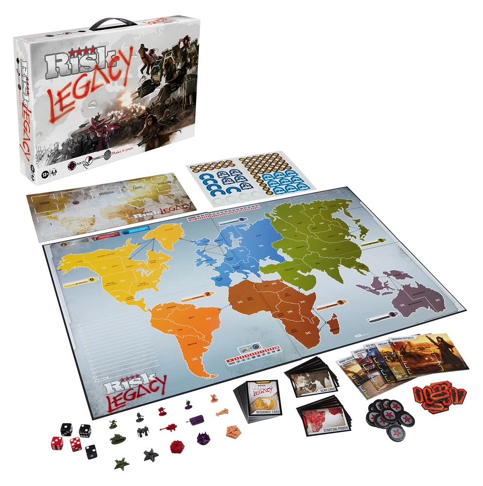 Ah Risk Legacy English 