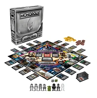 Monopoly Mandalorian English 