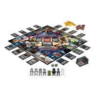 Monopoly Mandalorian English 