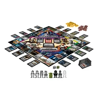 Monopoly Mandalorian English 