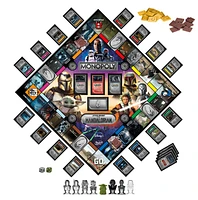 Monopoly Mandalorian English 