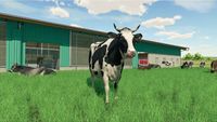 Farming Simulator 22
