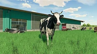 Farming Simulator 22