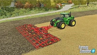 Farming Simulator 22