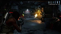 Aliens Fireteam Elite
