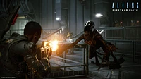 Aliens Fireteam Elite