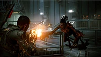 Aliens Fireteam Elite