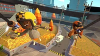 Embr Uber Firefighters