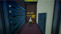 Just Die Already  