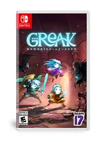 Greak Memories of Azur  