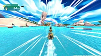 Paradis du sport instantané 