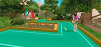 Paradis du sport instantané 