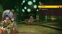 Undernauts Labyrinth of Yomi  
