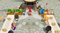 Histoire de Seasons Friends of Mineral Town