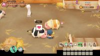 Story of Seasons Friends Mineral Town