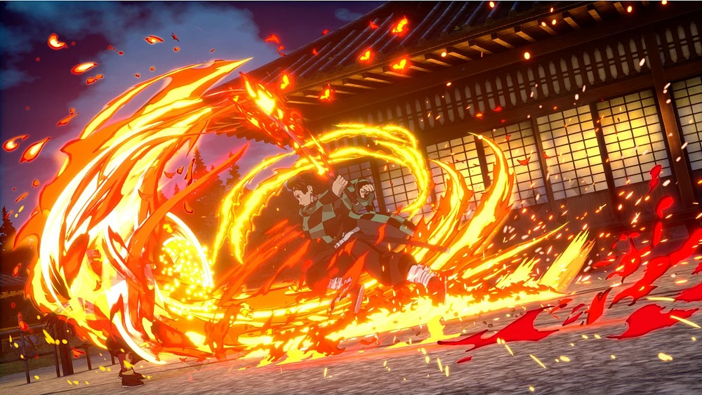 Demon Slayer