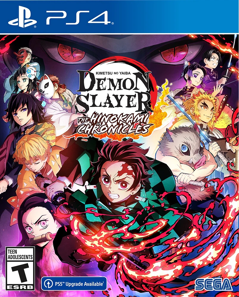 Demon Slayer