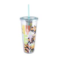 My Hero Academia 24oz Tumbler 