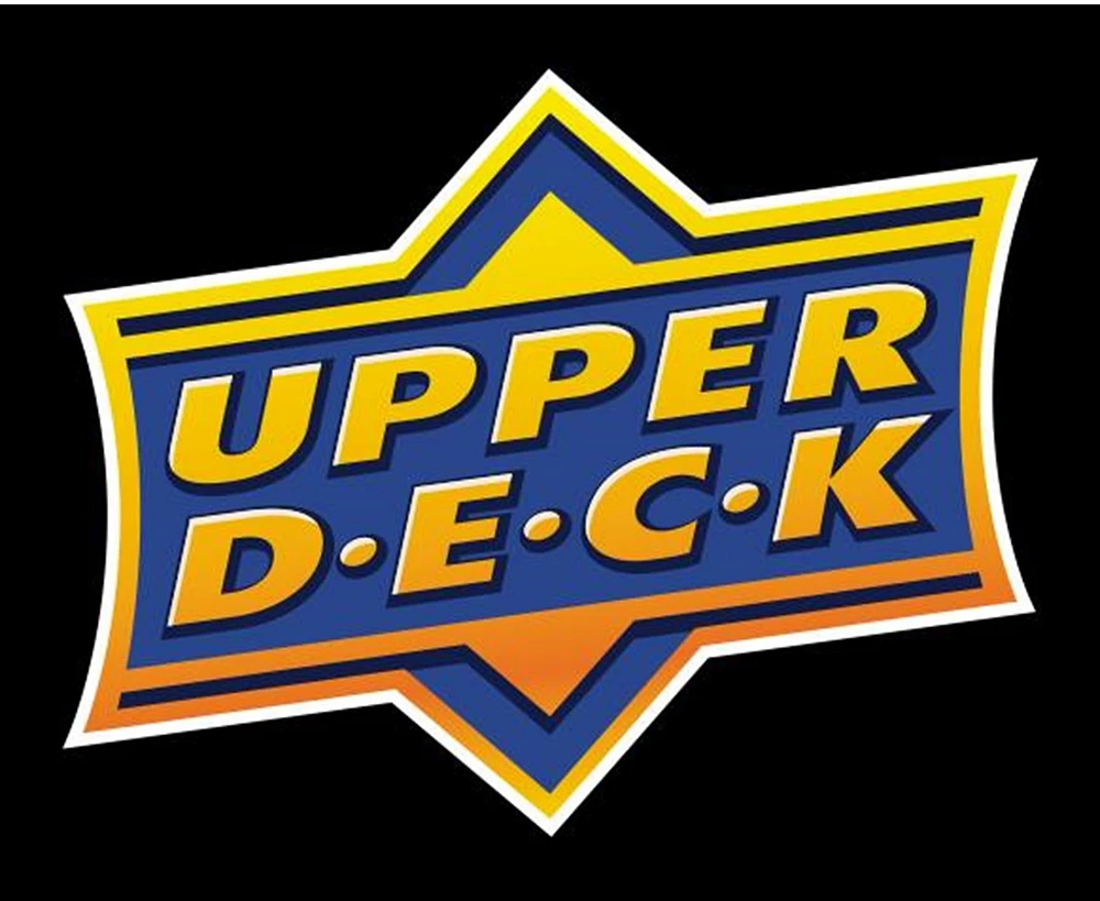 Upper Deck NHL 21-22 Series Blaster Pack