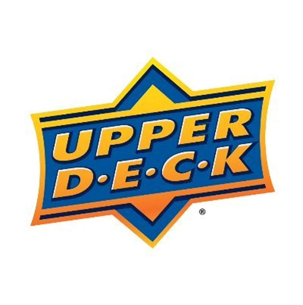 Upper Deck NHL 21-22 Series Blaster Pack