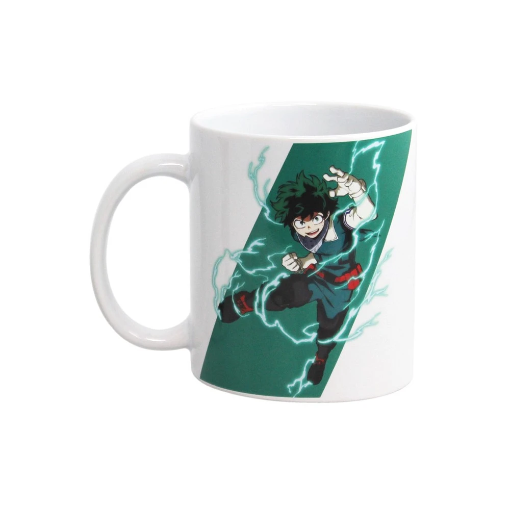 My Hero Academia 2 Pack Mug Set 