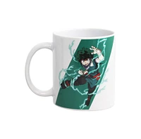 My Hero Academia 2 Pack Mug Set 
