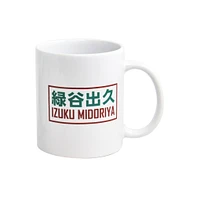 My Hero Academia 2 Pack Mug Set 