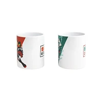 My Hero Academia 2 Pack Mug Set 
