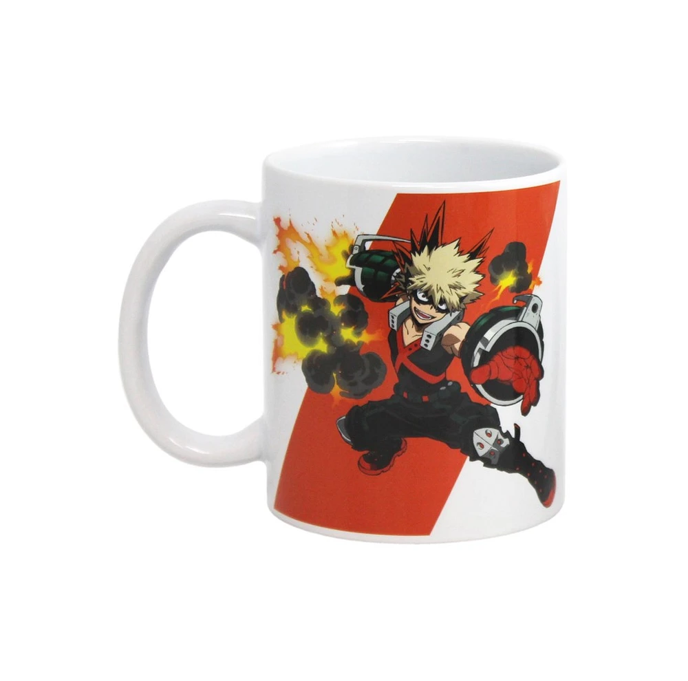 My Hero Academia 2 Pack Mug Set 