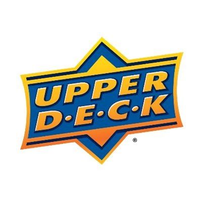Upper Deck NHL 21-22 Series 1 Fat Pack 
