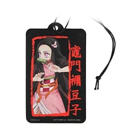 Demon Slayer Air Freshener 