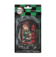 Demon Slayer Air Freshener 
