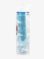 Demon Slayer 17oz Water Bottle 