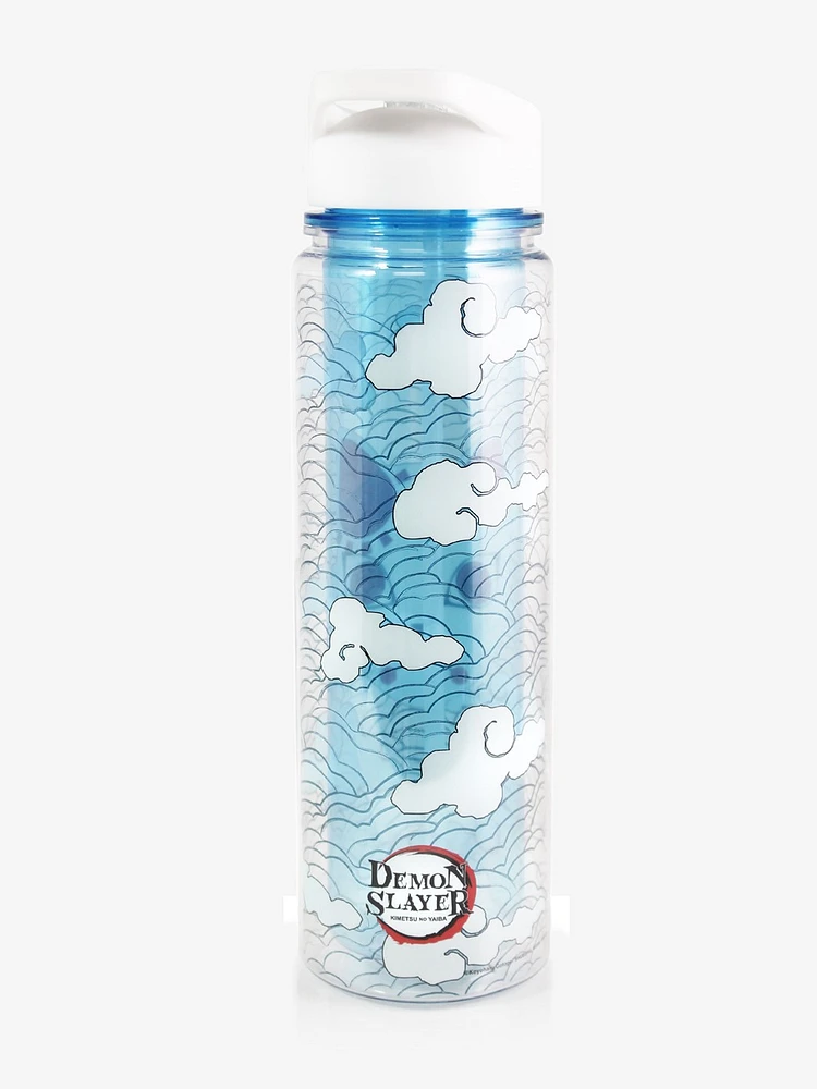 Demon Slayer 17oz Water Bottle 