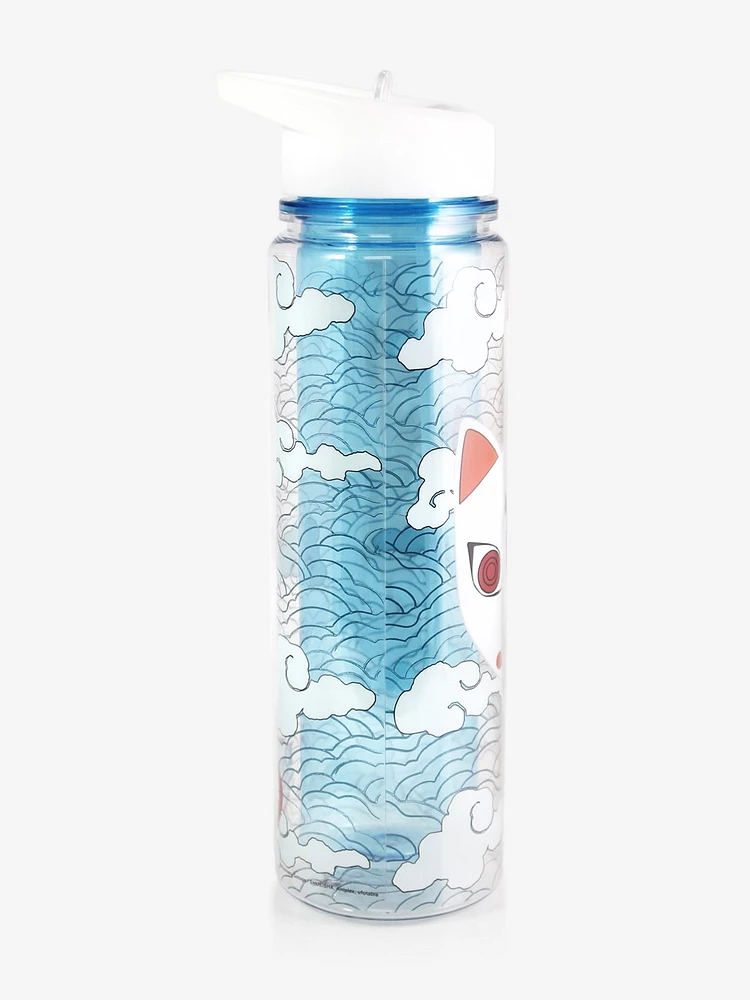 Demon Slayer 17oz Water Bottle 