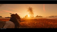 Ghost Of Tsushima Director's Cut