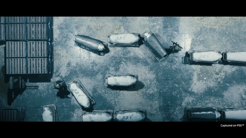Death Stranding Director’s Cut  