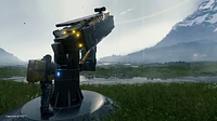 Death Stranding Director’s Cut  