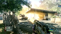Crysis Remastered  