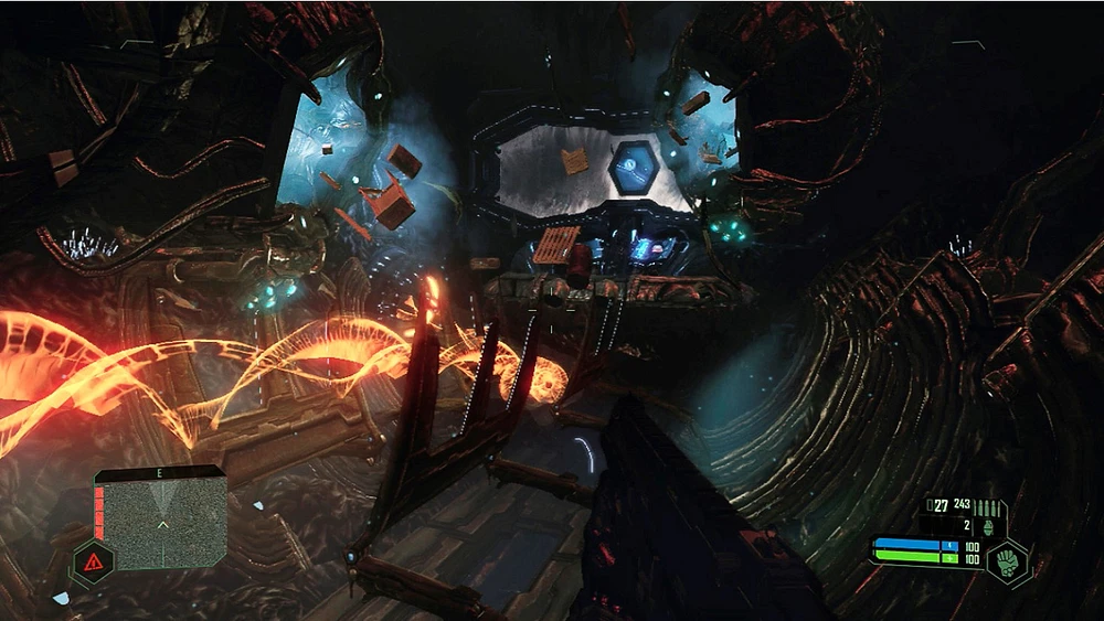 Crysis Remastered  