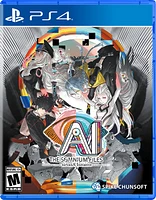 AI: THE SOMNIUM FILES – nirvanA Initiative