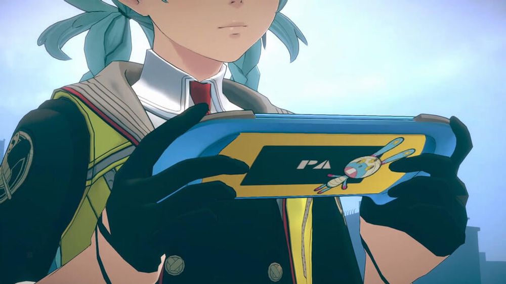 AI: THE SOMNIUM FILES – nirvanA Initiative
