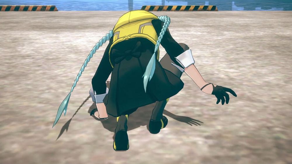 AI: THE SOMNIUM FILES – nirvanA Initiative